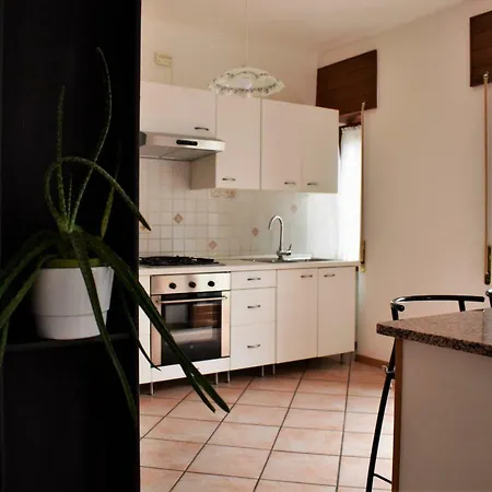 Casa Loretta Brenzone sul Garda