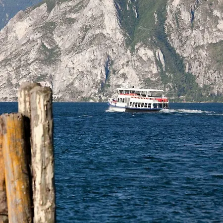 Casa Loretta * Brenzone sul Garda