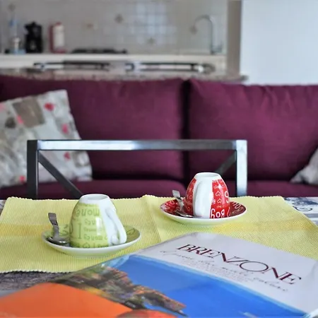 Lägenhet Casa Loretta *