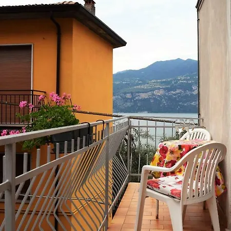 Casa Loretta Lägenhet *