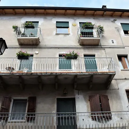 Casa Loretta * Brenzone sul Garda