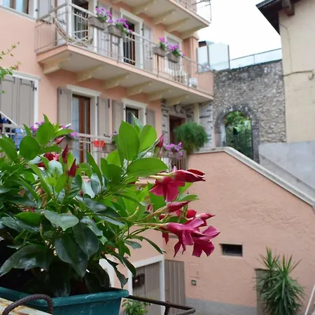 Casa Loretta Lägenhet